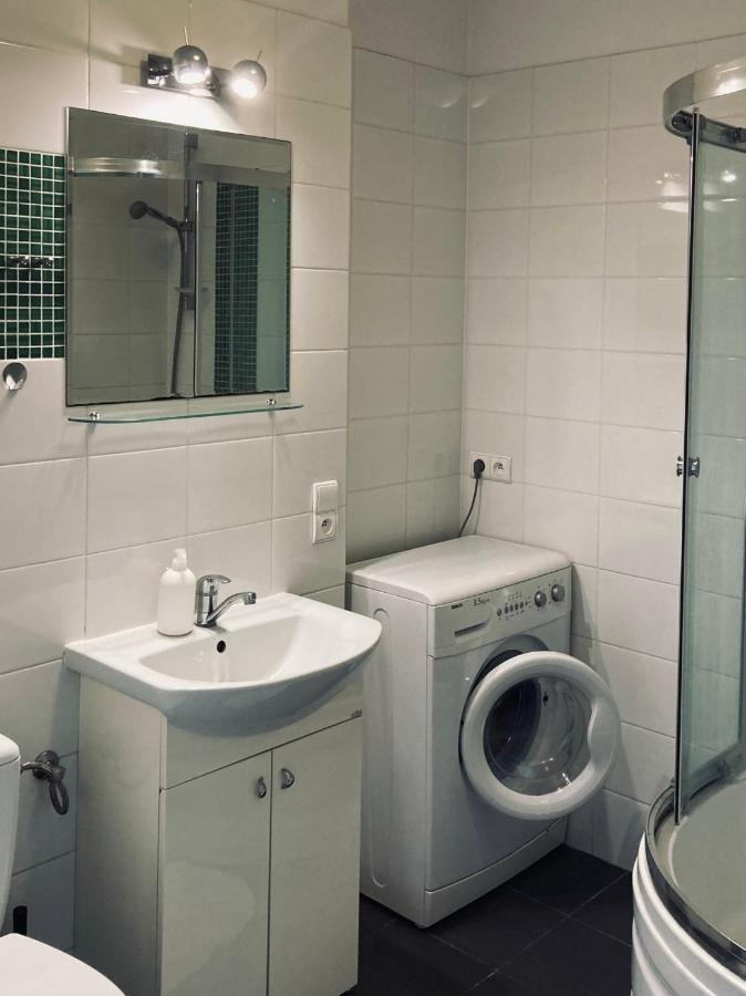 Apartament 5 Minut Od Dworca Glownego W Gdyni *