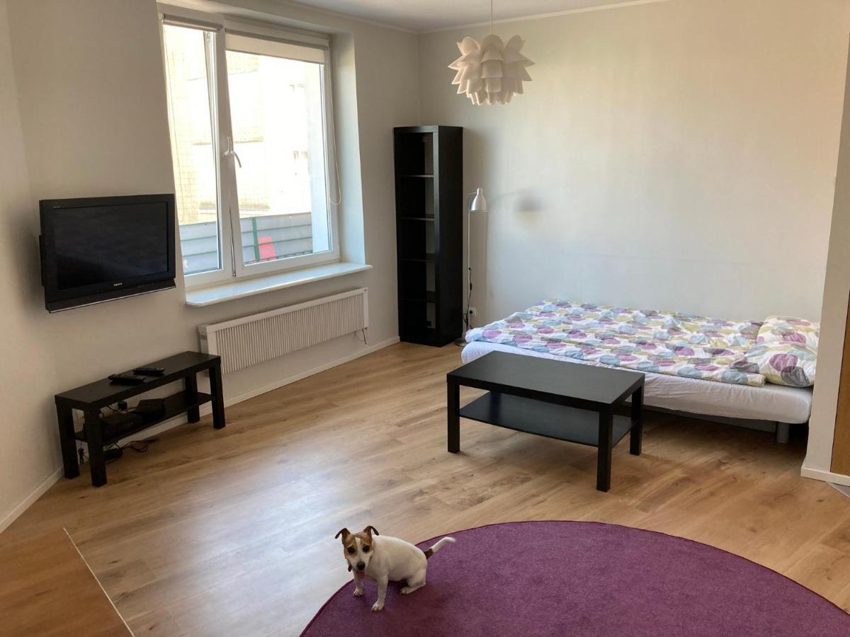 Apartment Apartament 5 Minut Od Dworca Glownego W Gdyni Gdynia